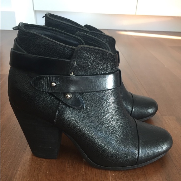 rag & bone Shoes - Rag and Bone Newbury boots, 38.5